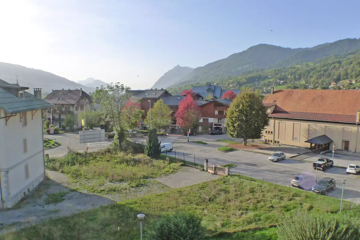 2 Pièces 6 Personnes