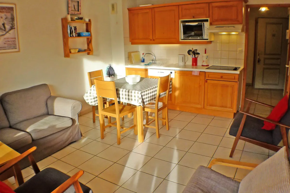 4 Pièces 6 Personnes