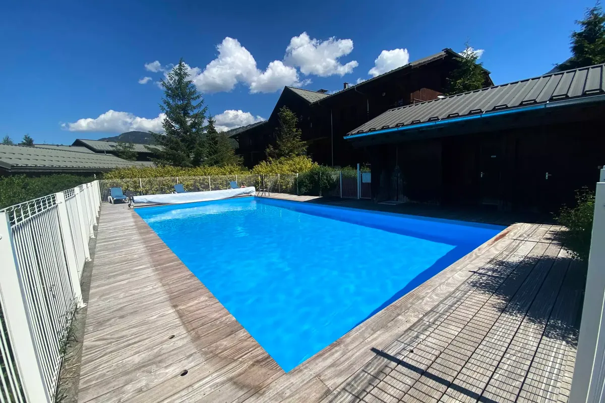 3 Pièces 6 Personnes