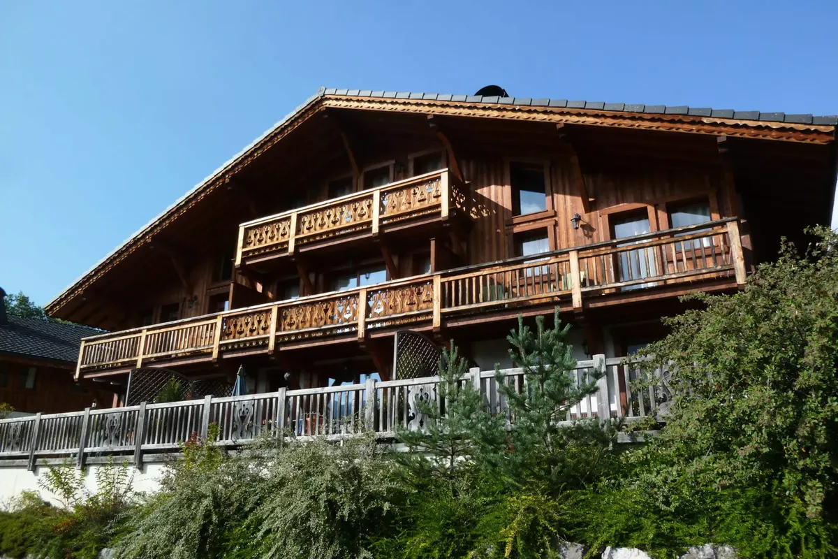 4 Pièces 6 Personnes