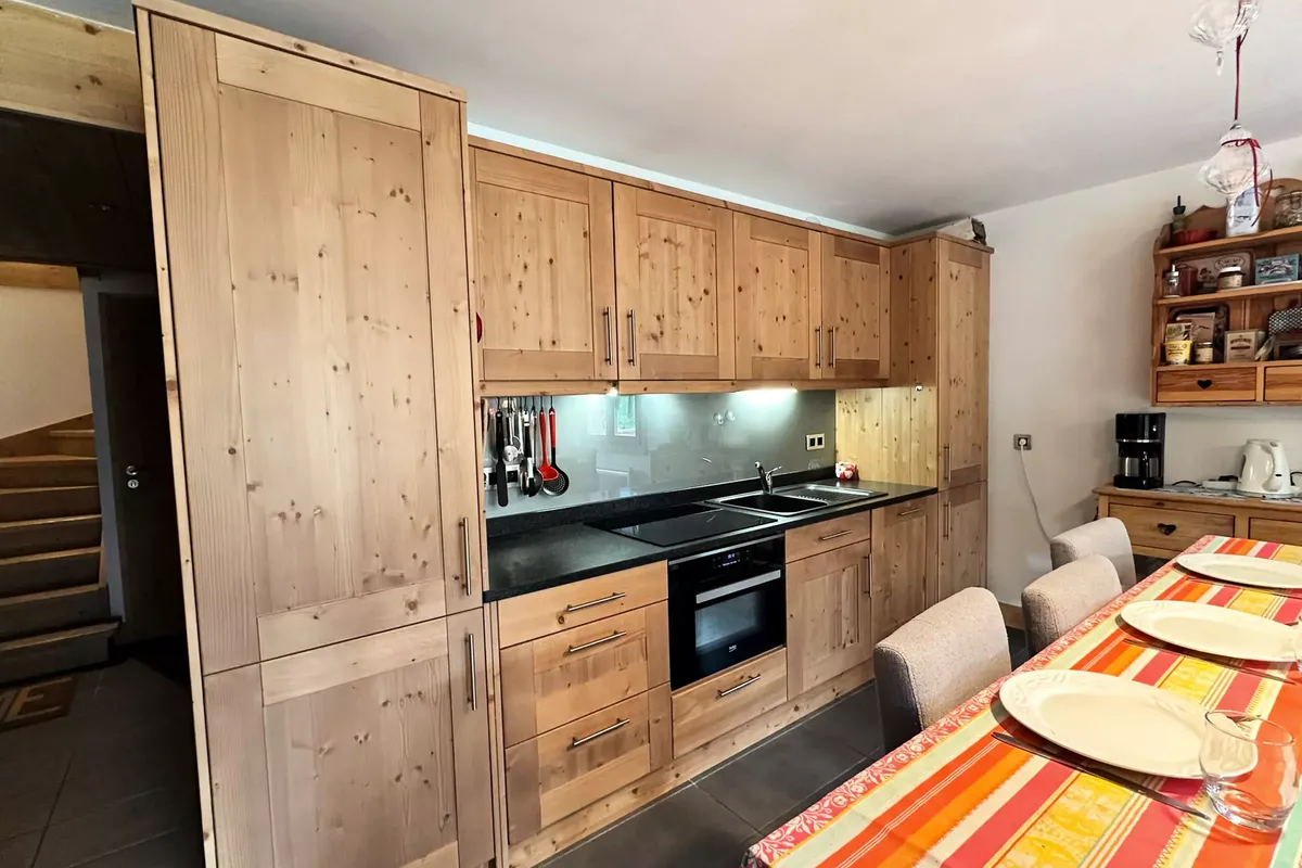 5 Pièces 8 Personnes