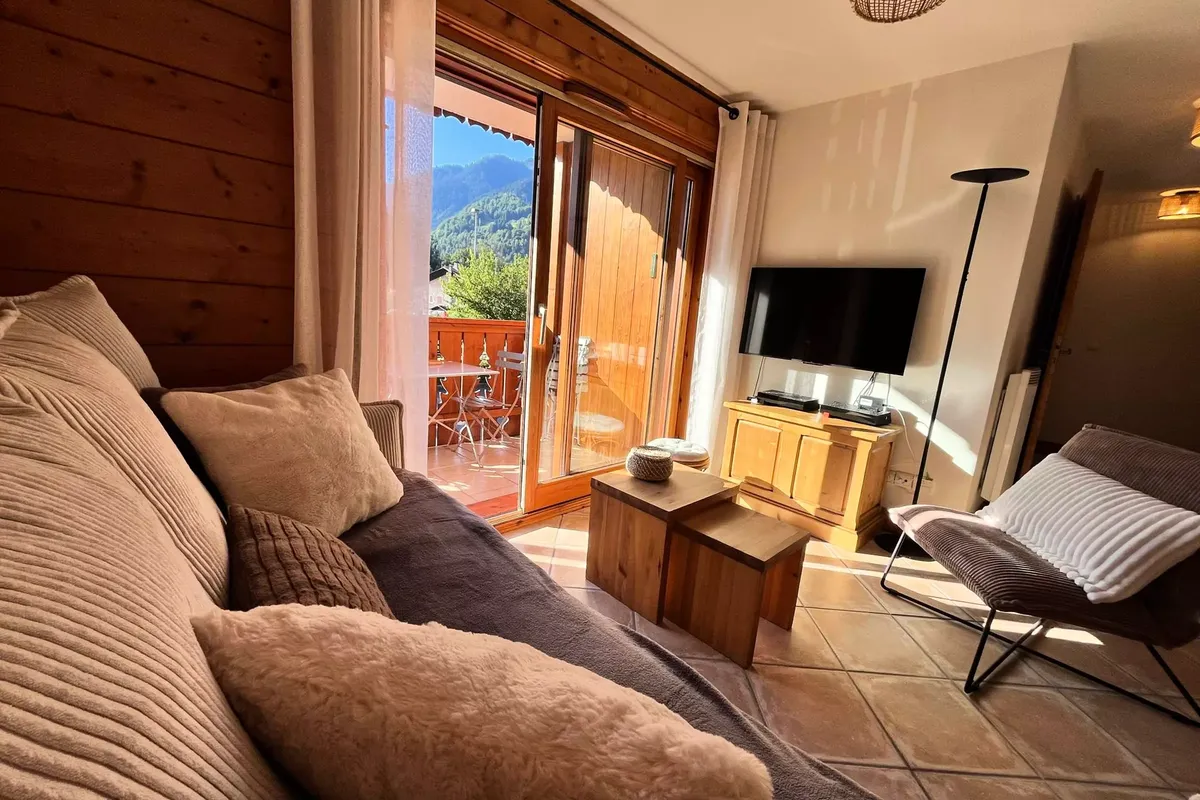 3 Pièces 6 Personnes