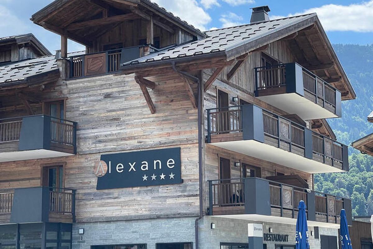 3 Pièces 6 Personnes