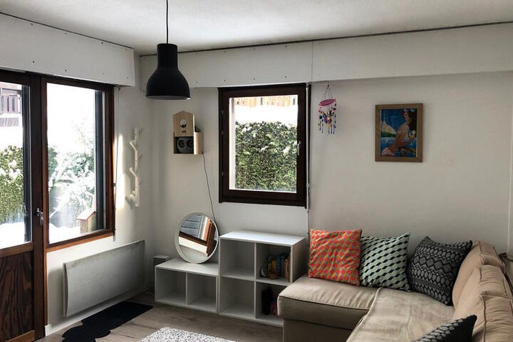 1 Pièce 4 Personnes