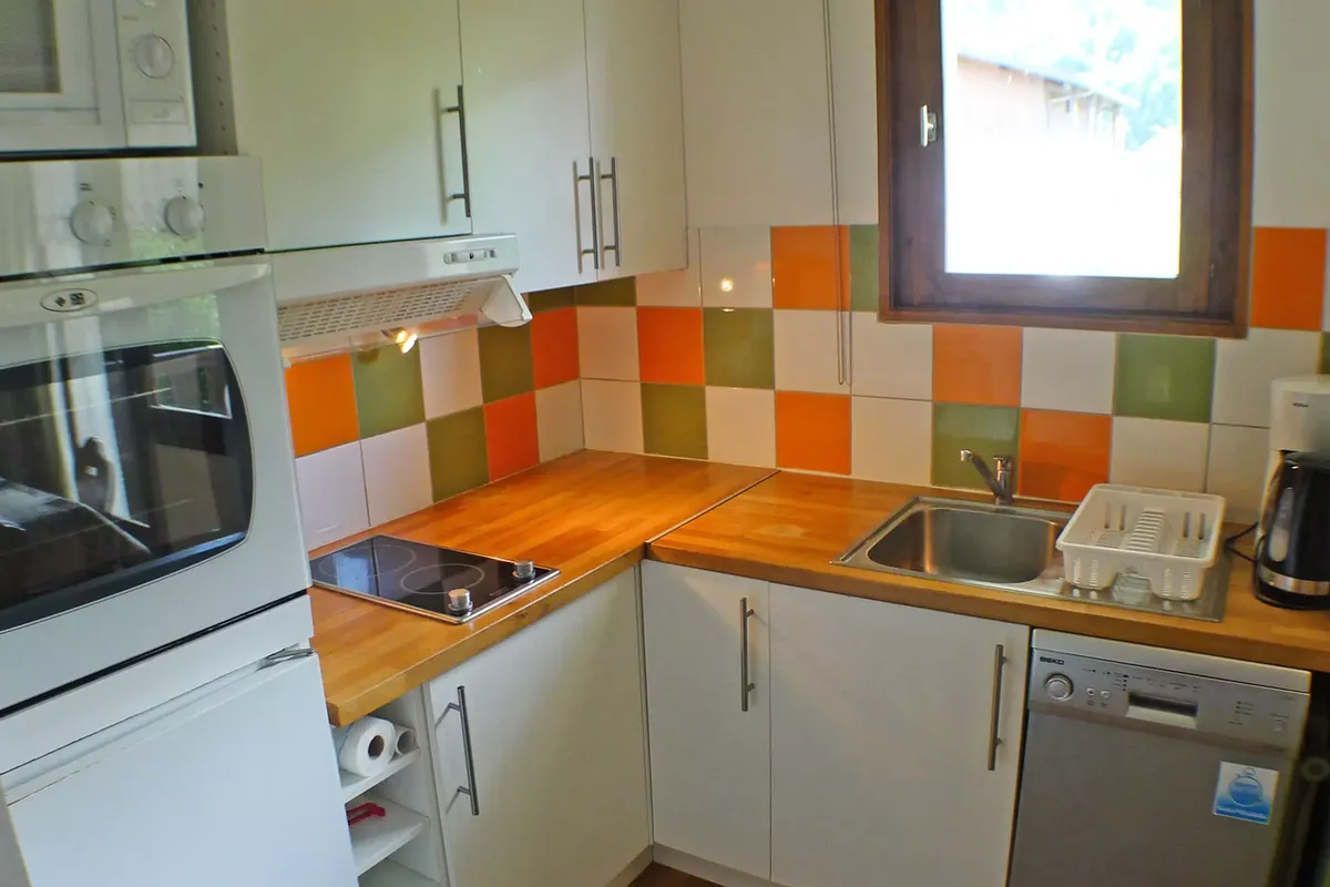 2 Pièces 4 Personnes