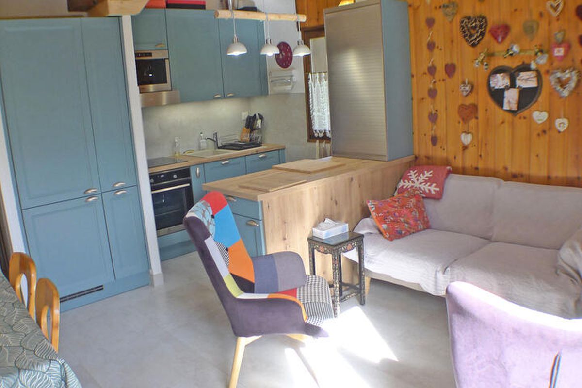 3 Pièces 6 Personnes