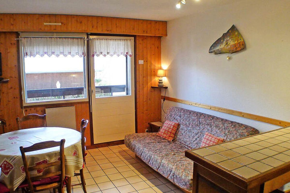 2 Pièces 6 Personnes