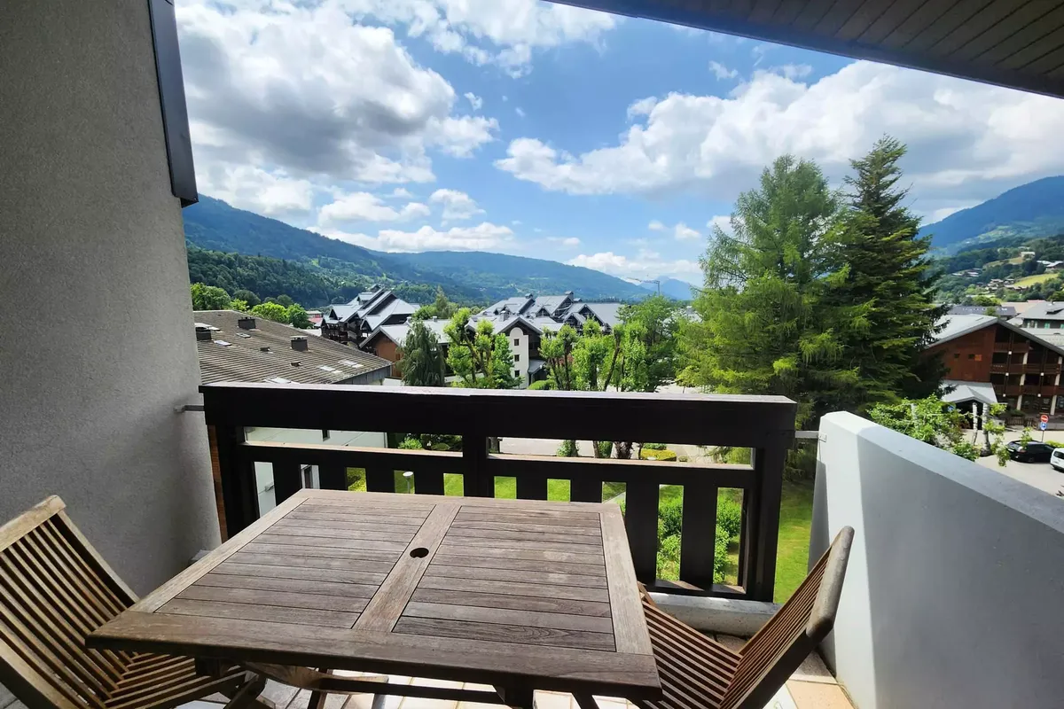 2 Pièces 4 Personnes