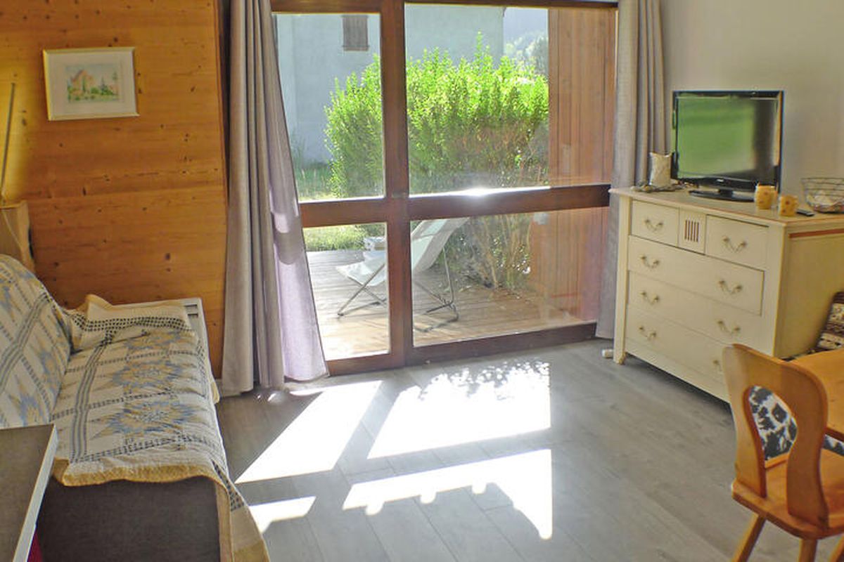 1 Pièce 4 Personnes