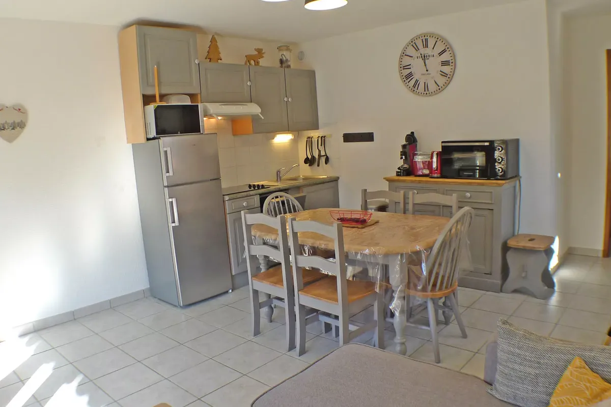 3 Pièces 5 Personnes