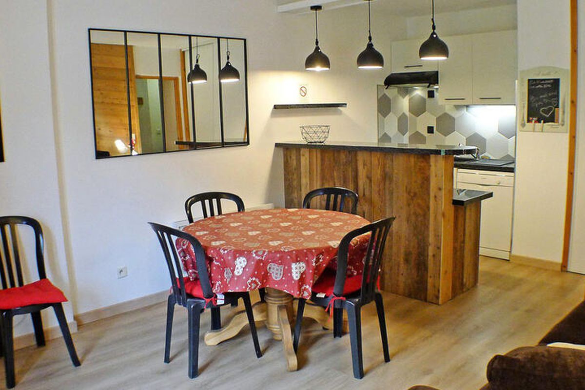 3 Pièces 6 Personnes