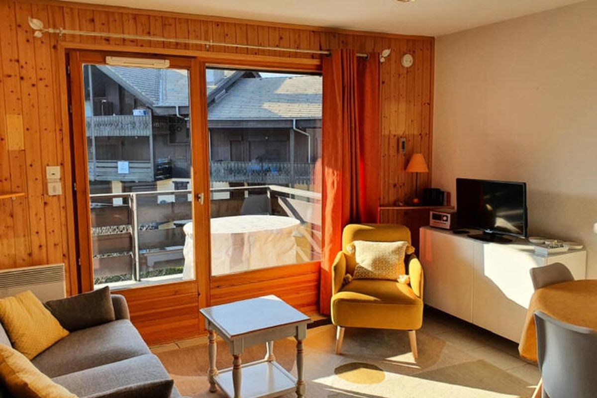 3 Pièces 4 Personnes