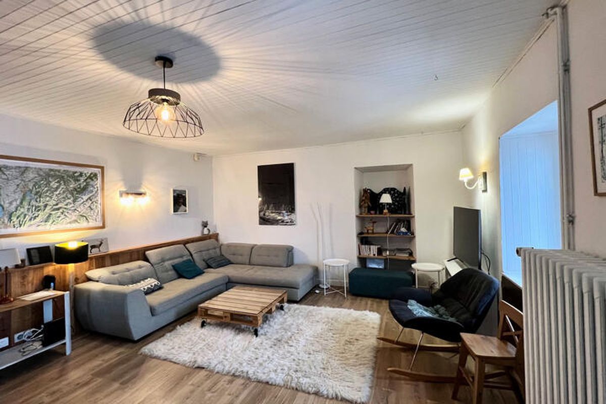 5 Pièces 14 Personnes