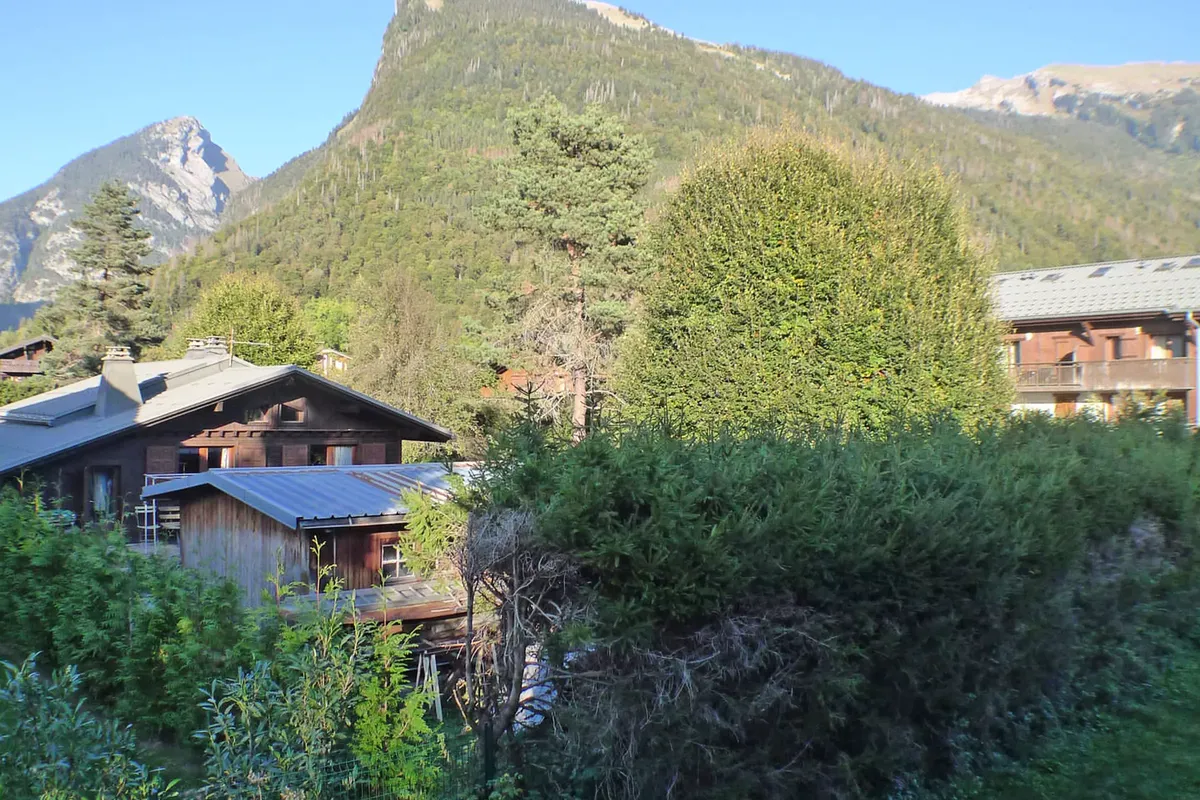 2 Pièces 5 Personnes