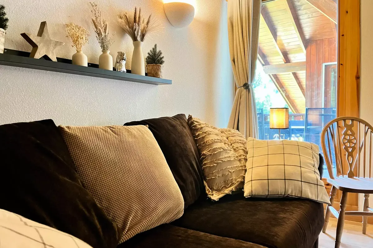 3 Pièces 6 Personnes