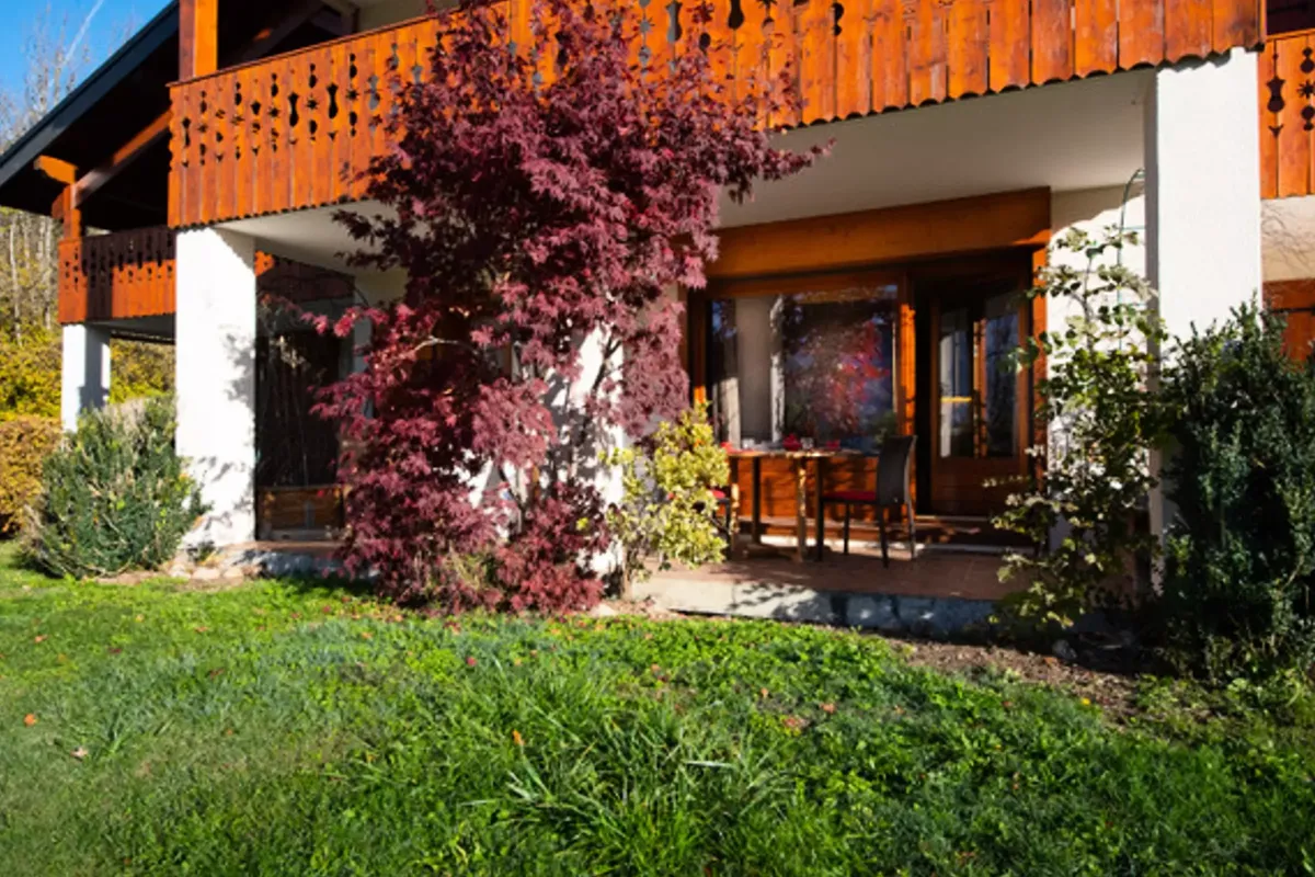 2 Pièces 4 Personnes