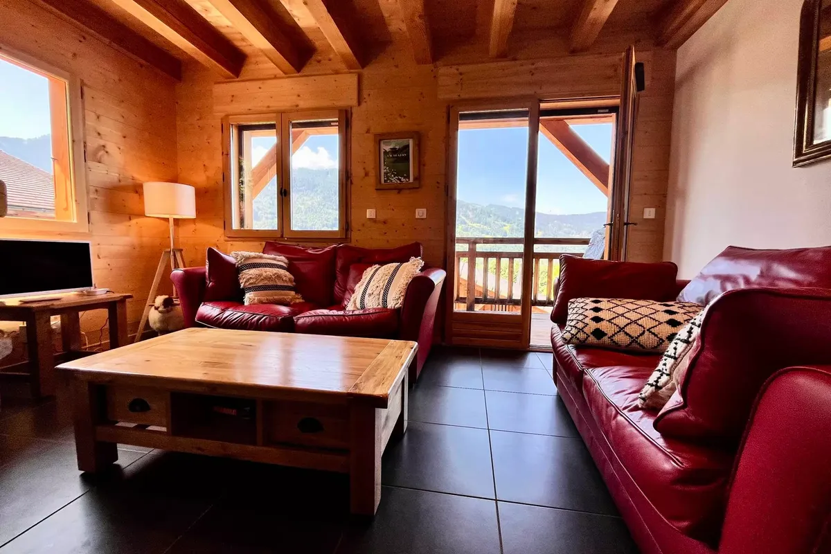 3 Pièces 6 Personnes