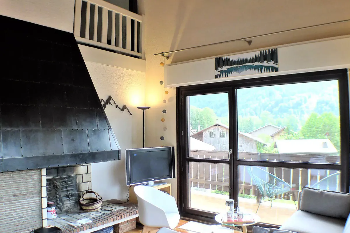 2 Pièces 5 Personnes