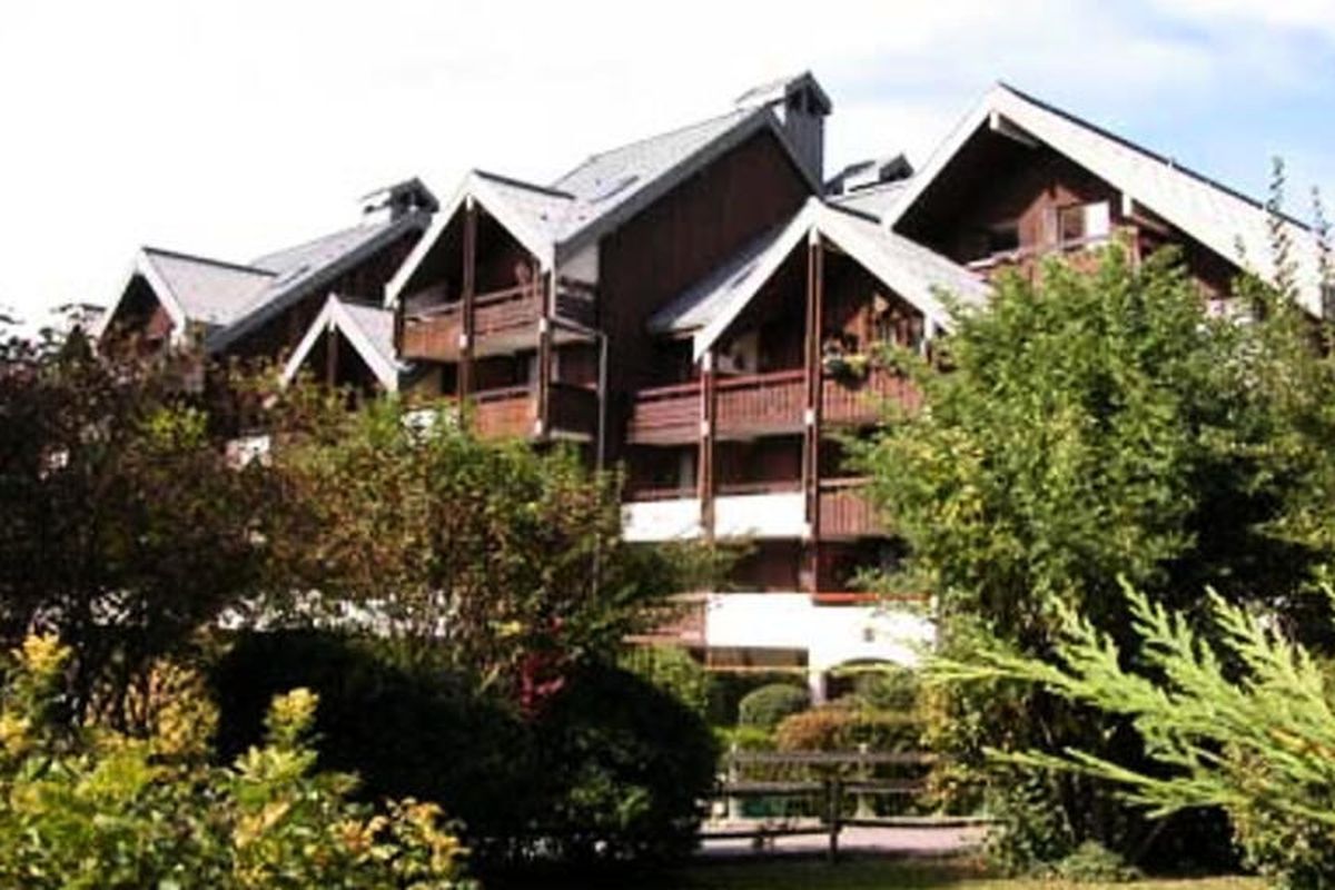 1 Pièce 4 Personnes