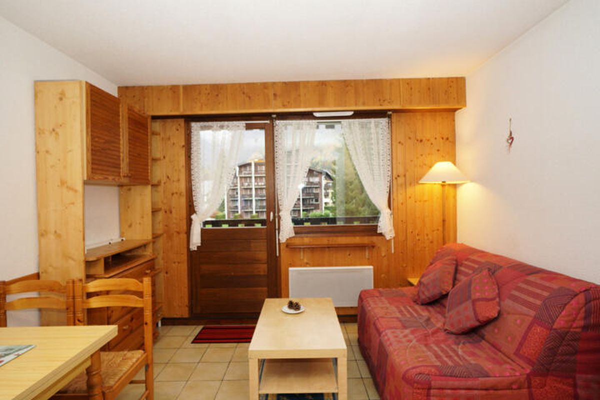 1 Pièce 4 Personnes