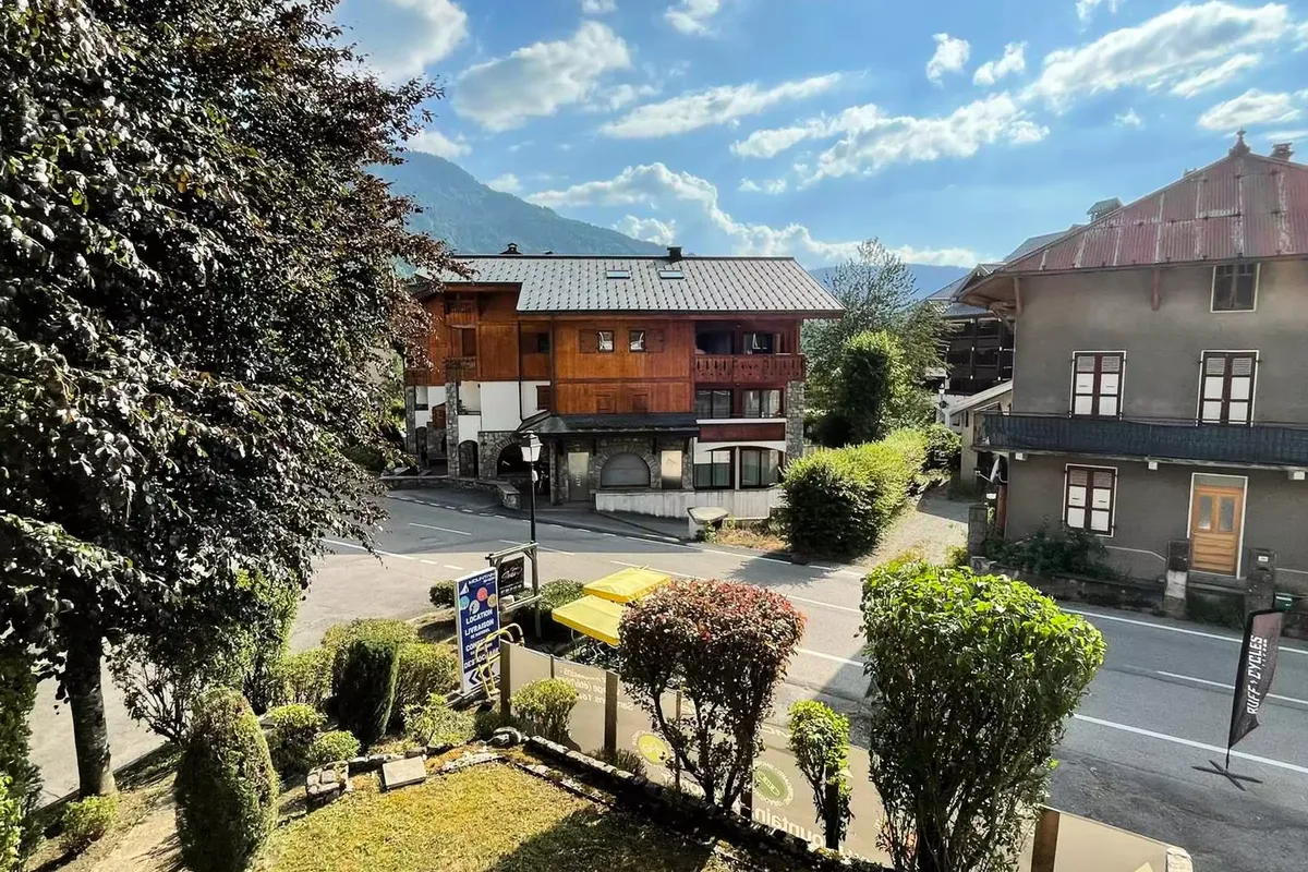 3 Pièces 6 Personnes