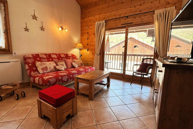 3 Pièces 6 Personnes