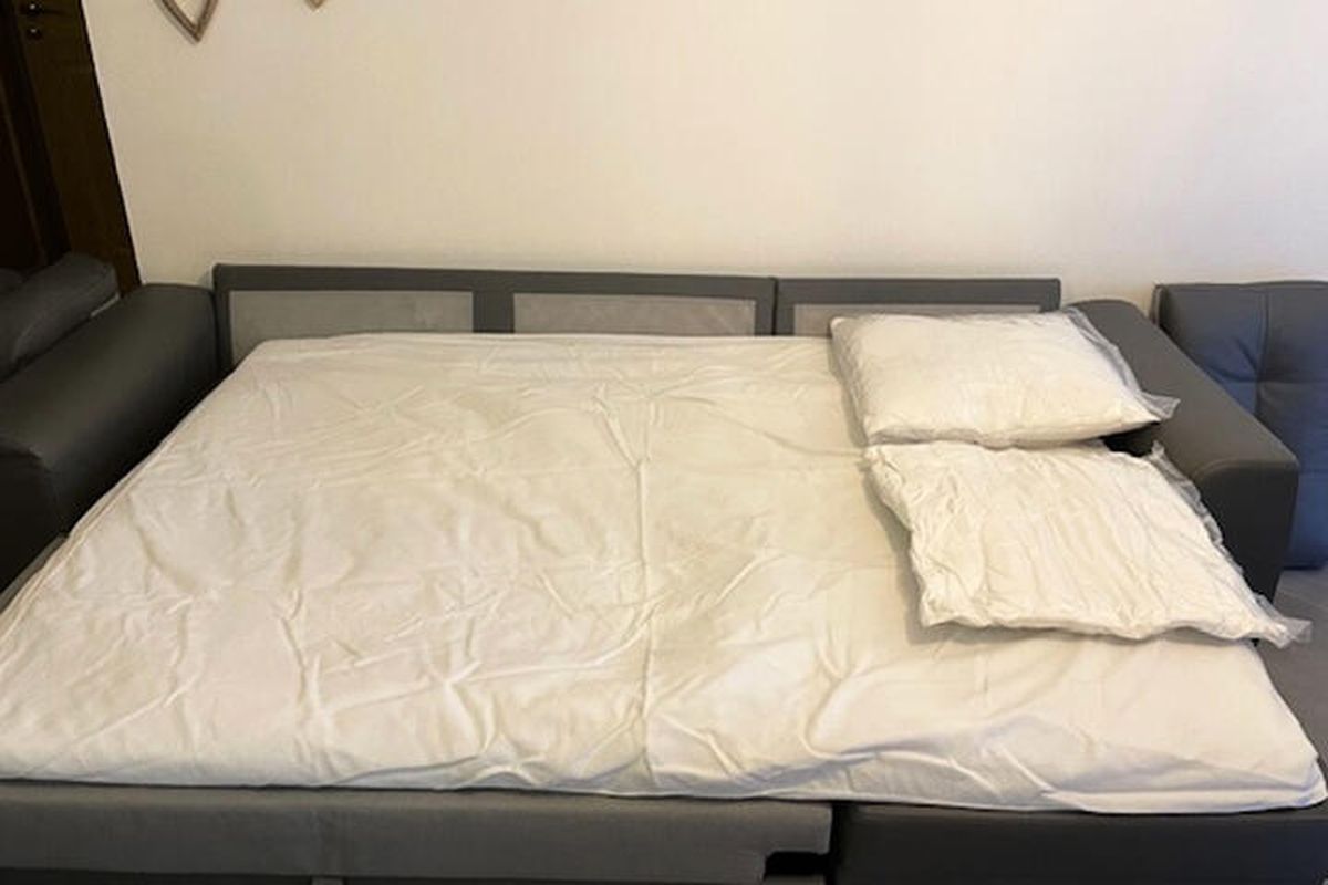 3 Pièces 6 Personnes