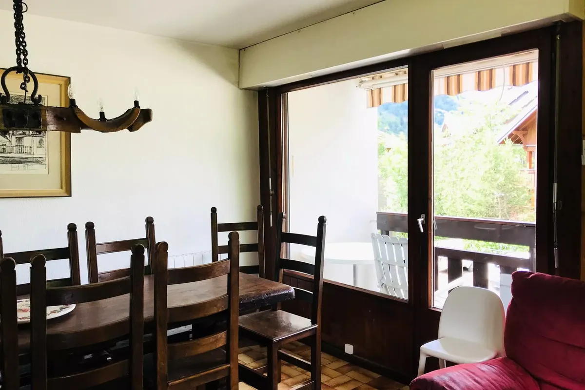 3 Pièces 6 Personnes