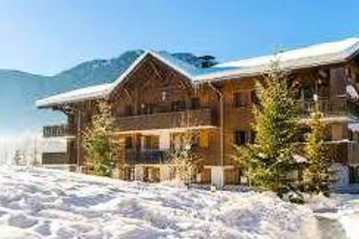 2 Pièces 4 Personnes