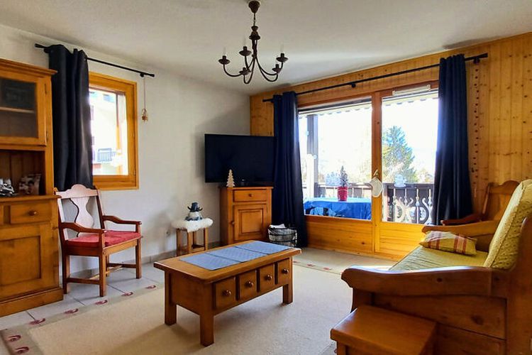 3 Pièces 6 Personnes