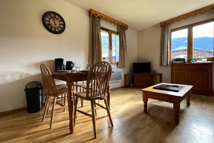 2 Pièces 7 Personnes