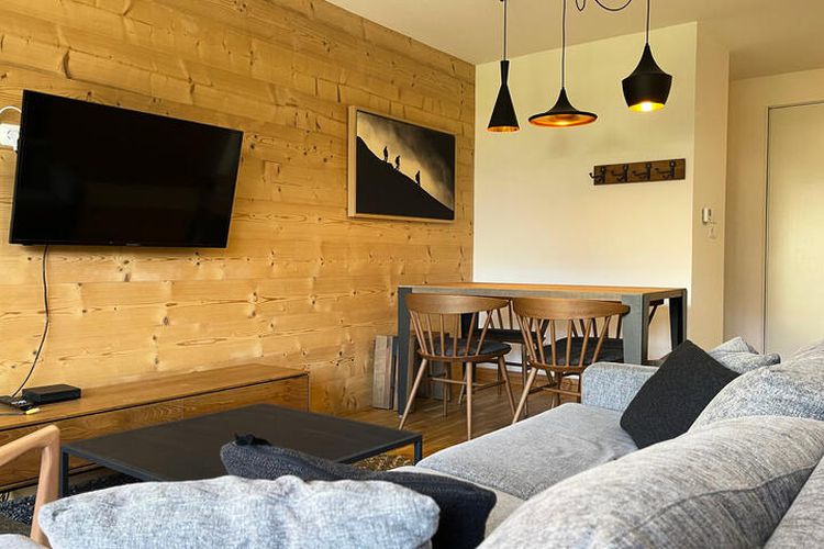 3 Pièces 6 Personnes