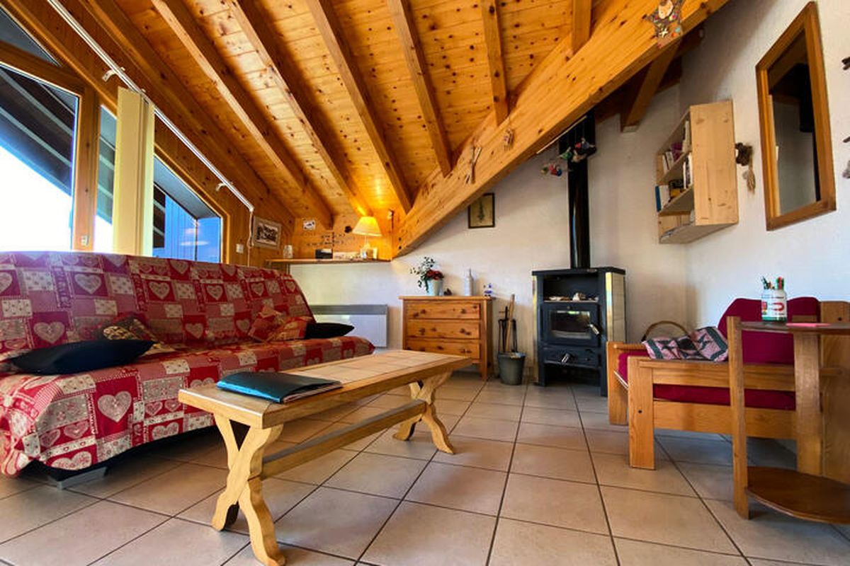 3 Pièces 4 Personnes