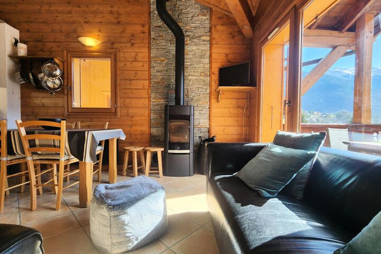 4 Pièces 6 Personnes