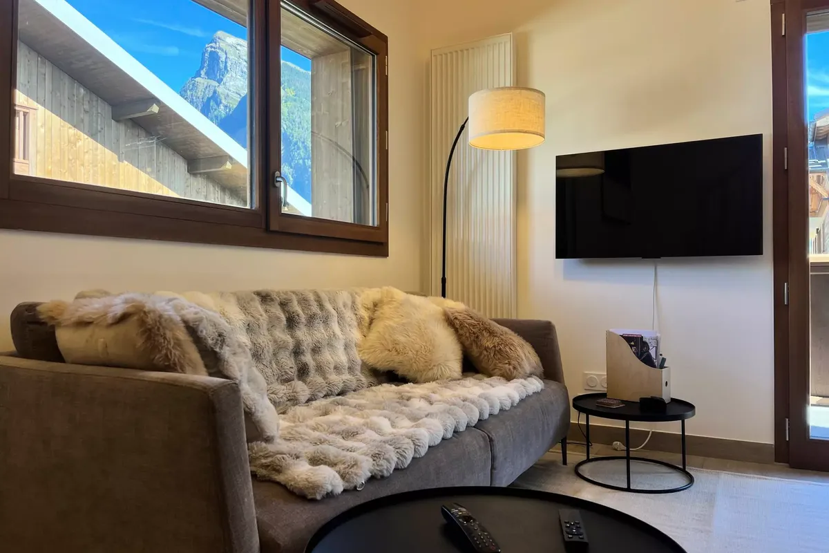 4 Pièces 6 Personnes