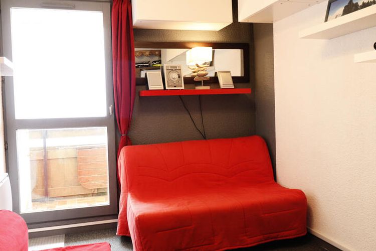 1 Pièce 5 Personnes