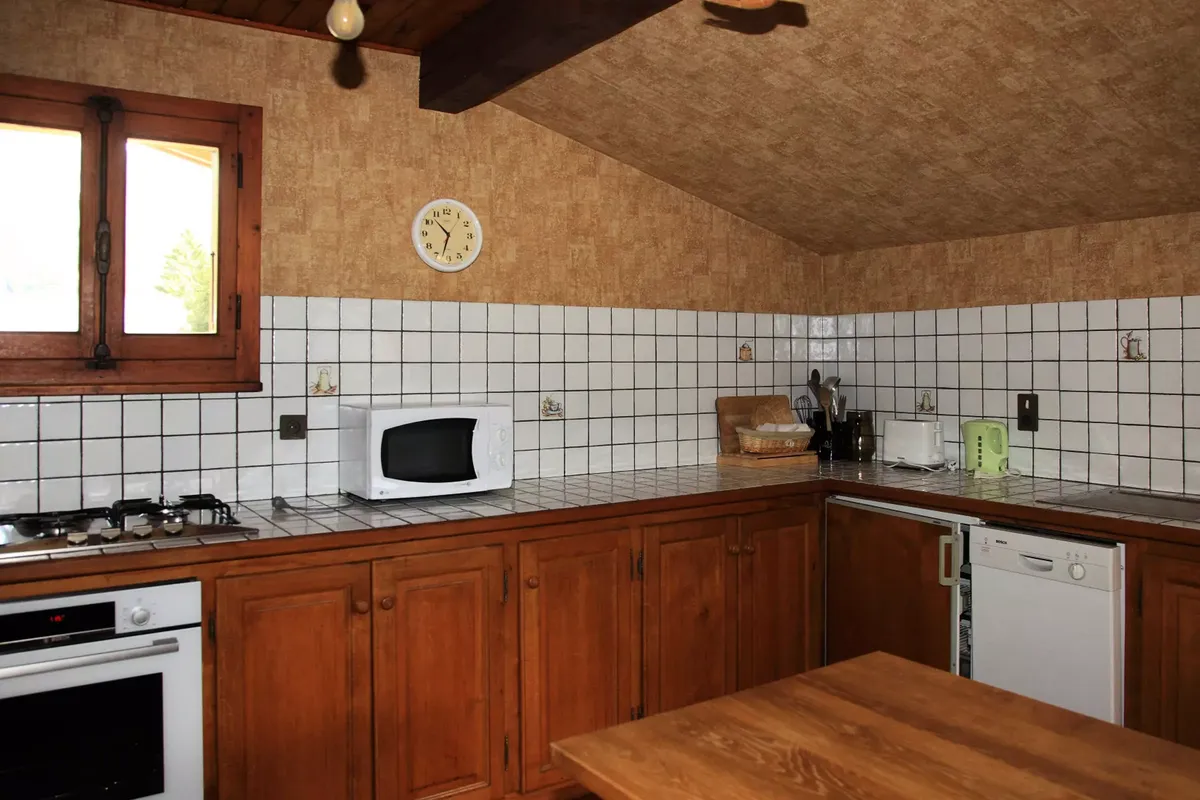 1 Pièce 4 Personnes