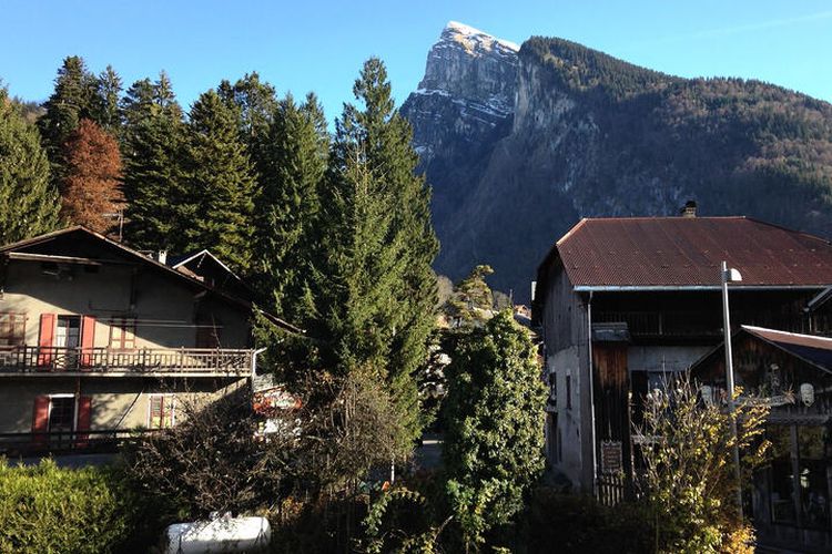 1 Pièce 4 Personnes