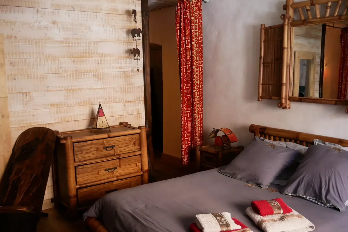 1 Pièce 10 Personnes