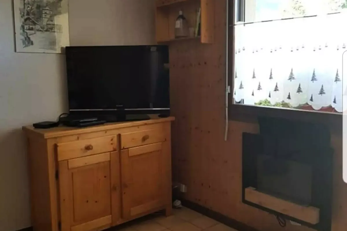 1 Pièce 4 Personnes