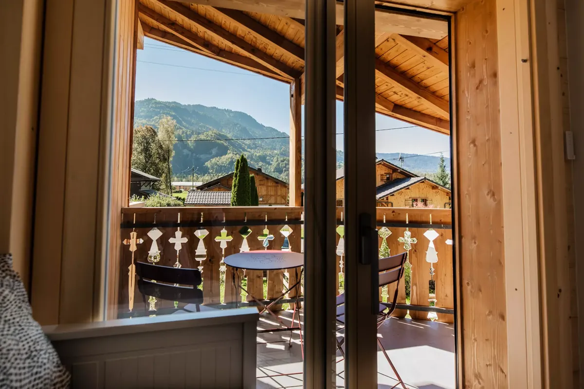 1 Pièce 6 Personnes