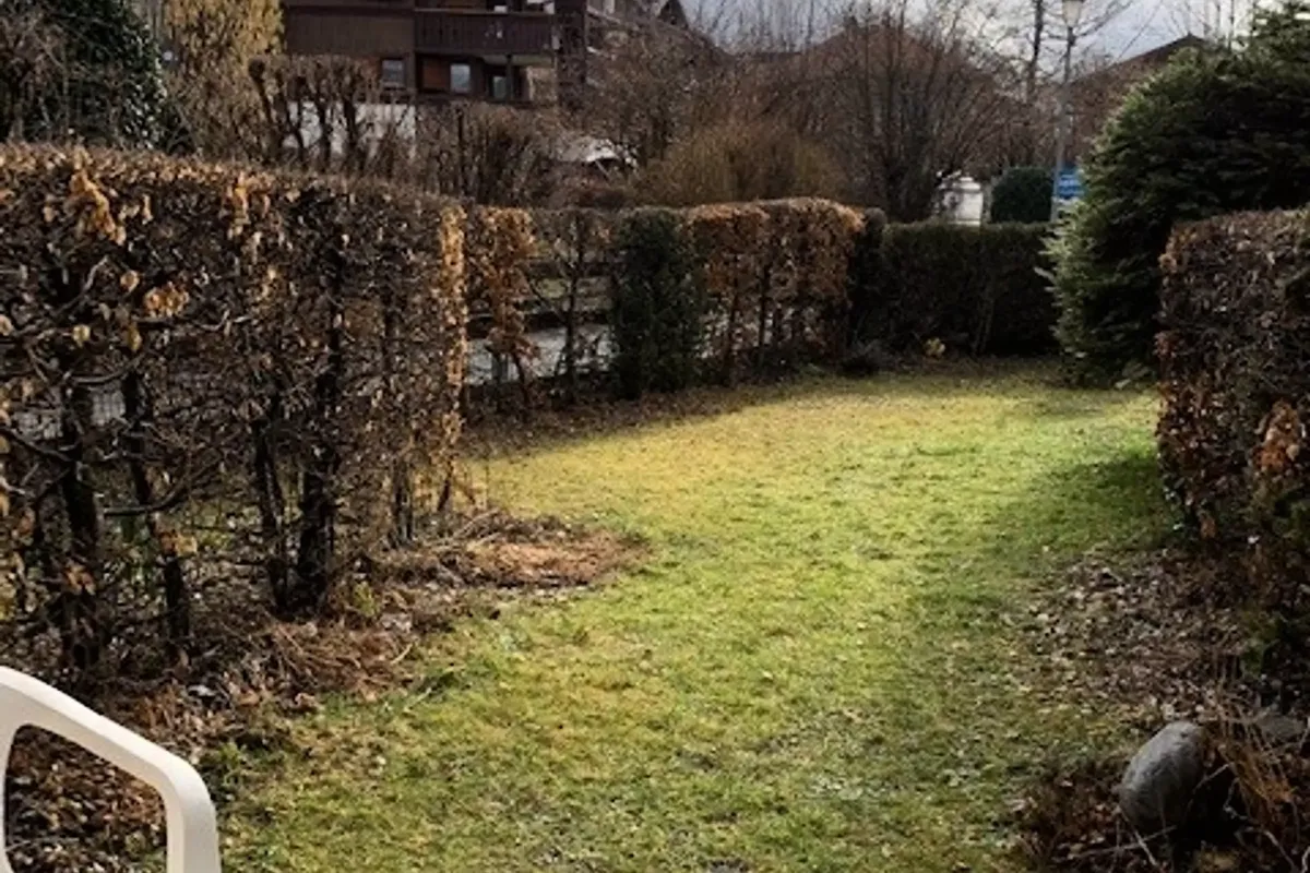 1 Pièce 4 Personnes