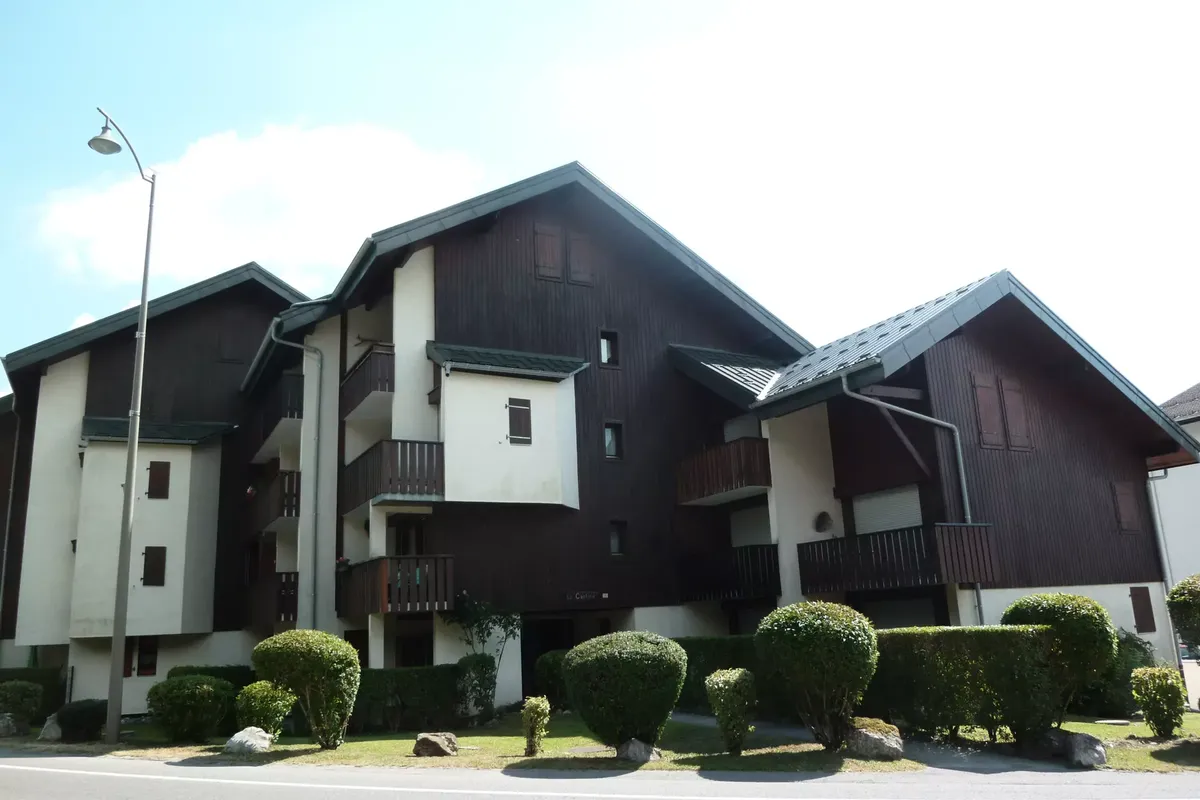 2 Pièces 6 Personnes