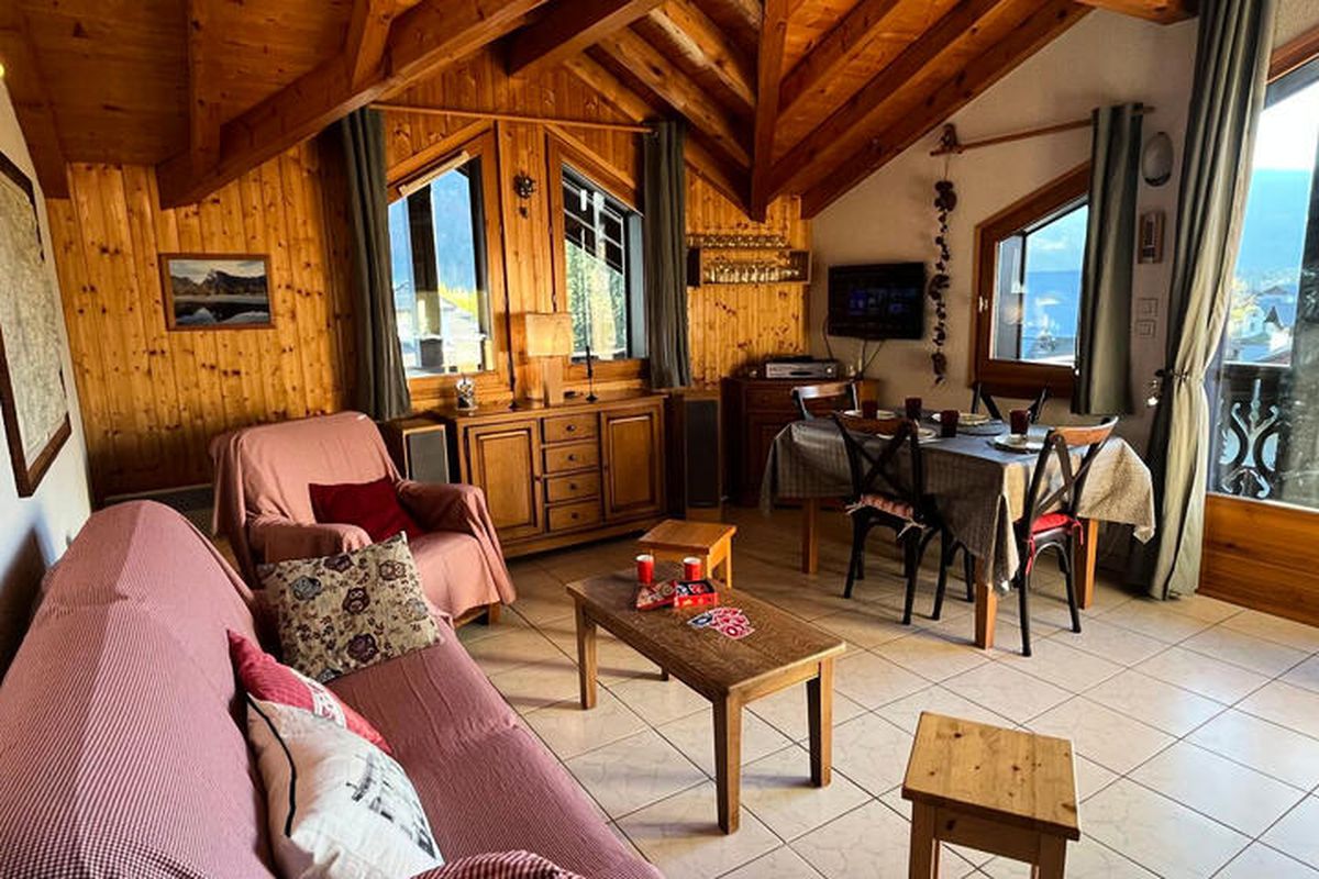 3 Pièces 4 Personnes