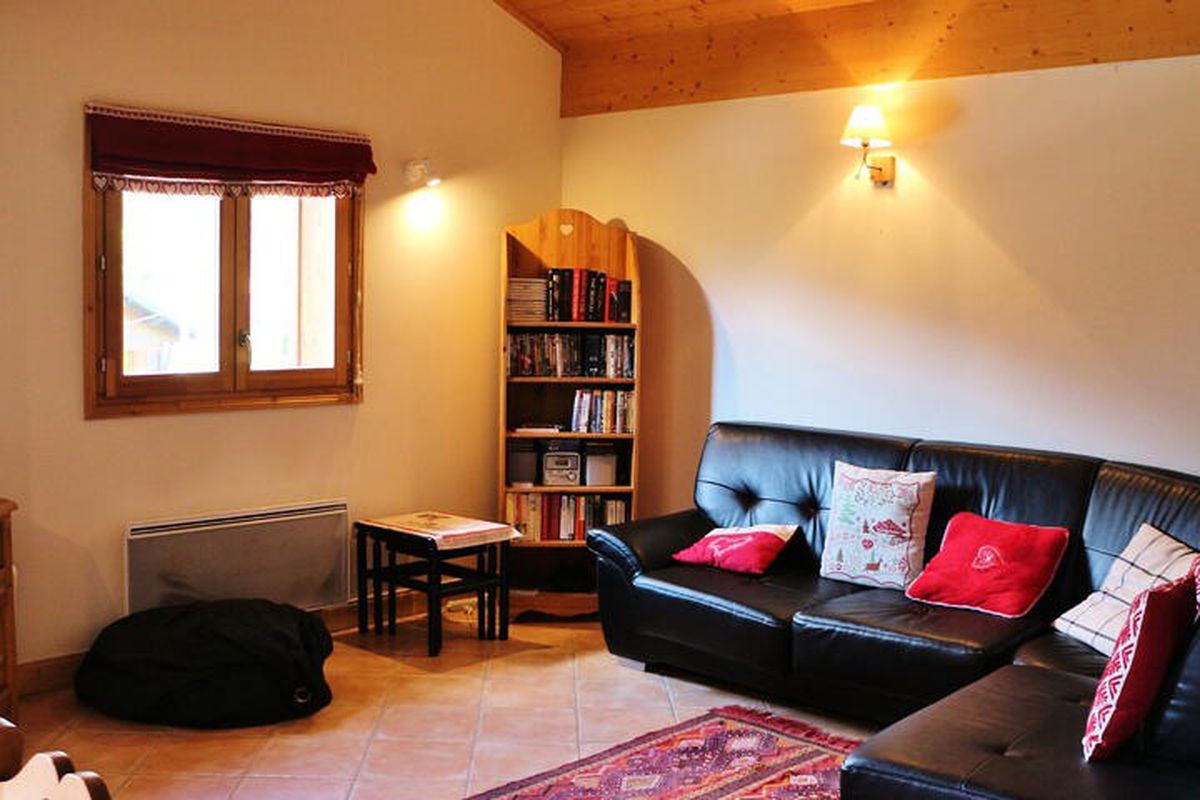 4 Pièces 7 Personnes