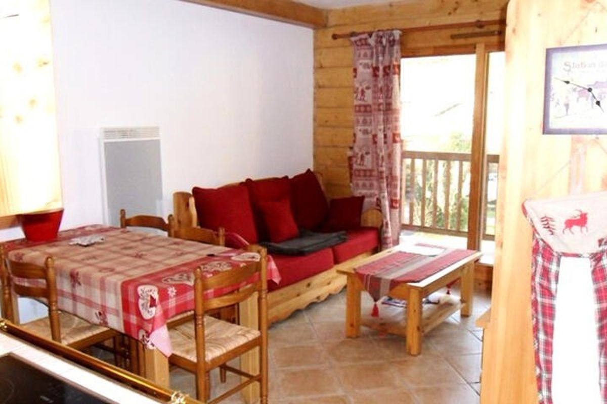 3 Pièces 6 Personnes