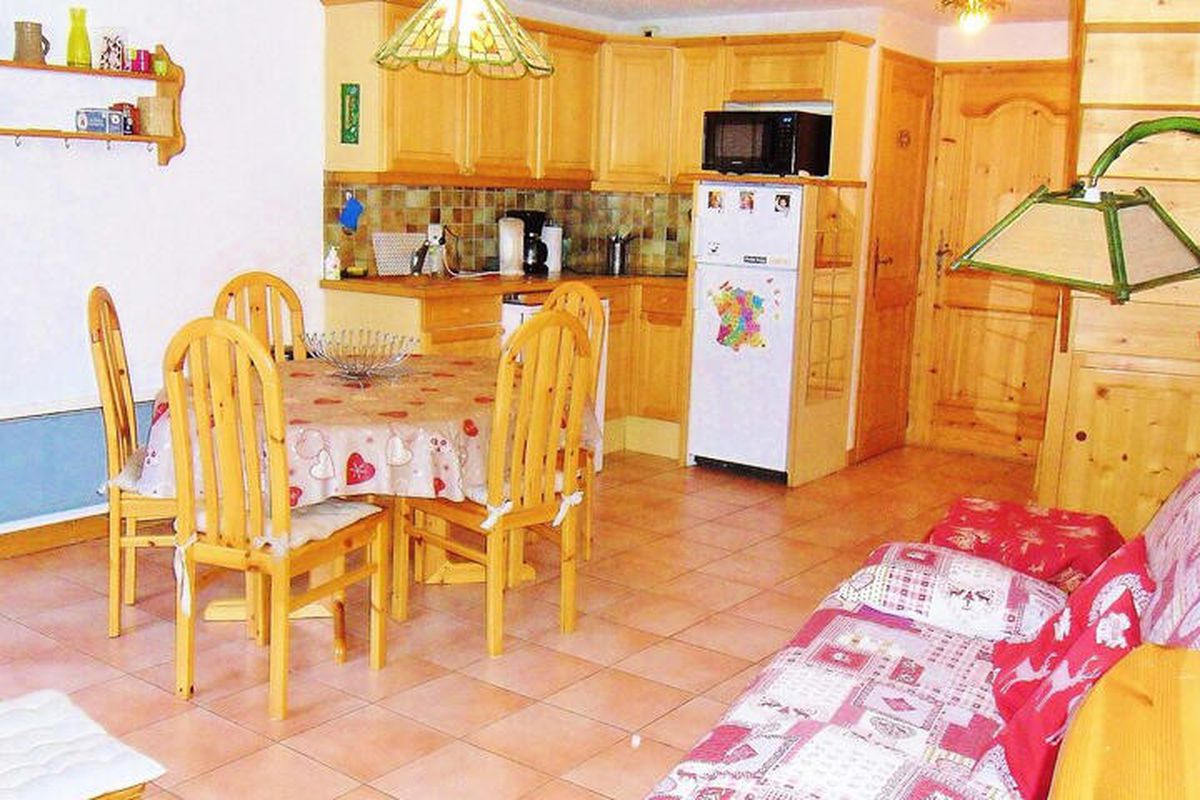 3 Pièces 6 Personnes