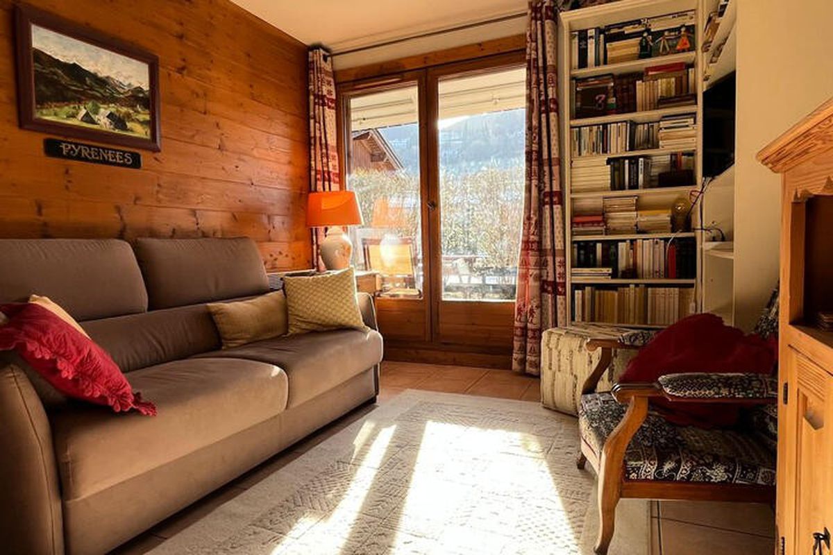 3 Pièces 6 Personnes