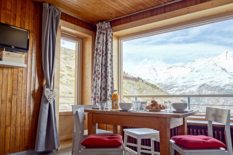 Appartement Horizon 2000