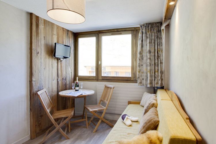 Appartement Palafour
